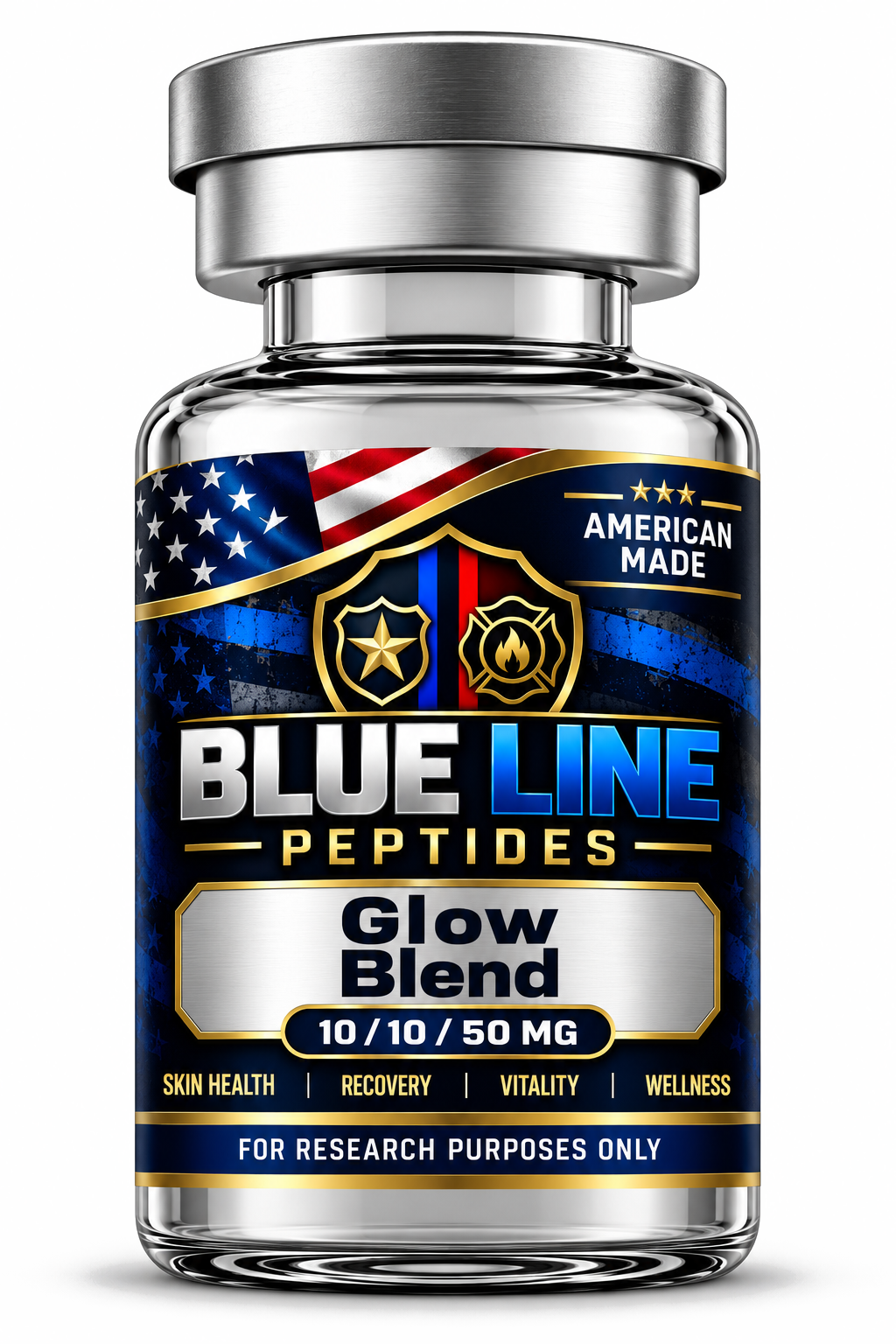 Glow Blend product image