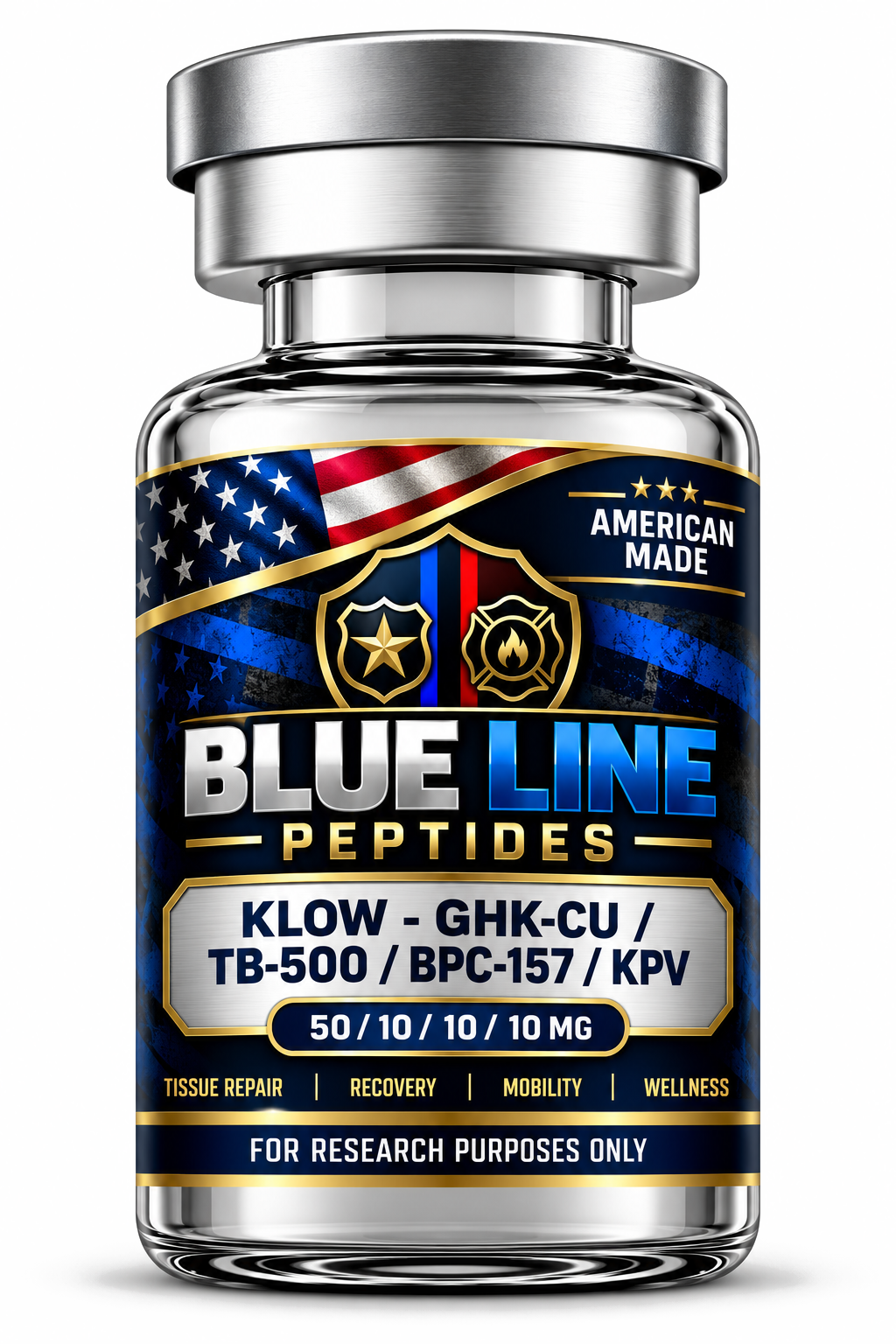 KLOW Blend product image