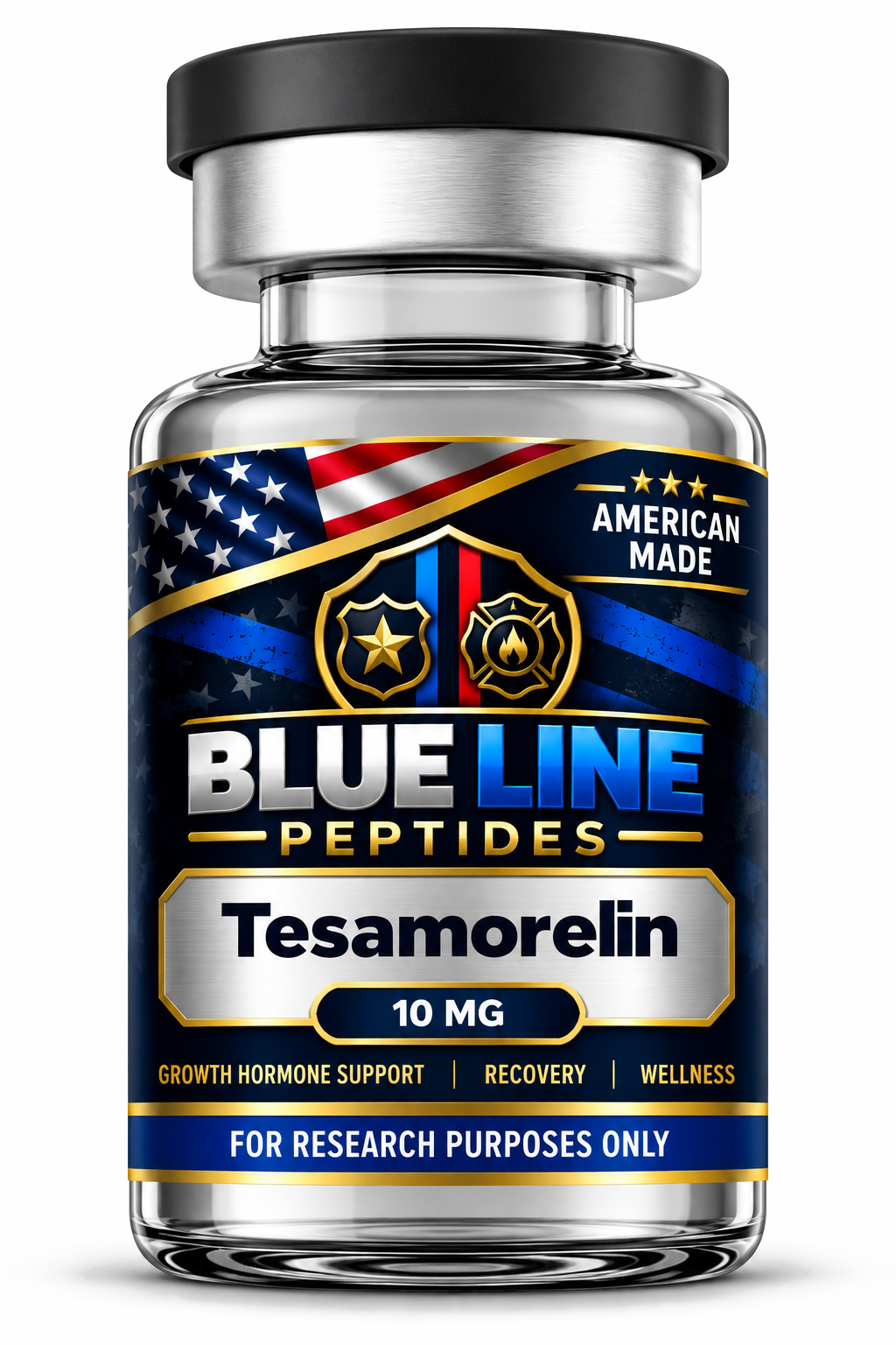 Tesamorelin product image